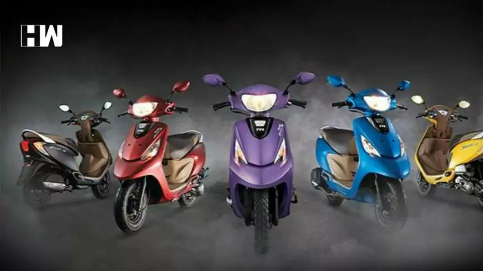 TVS