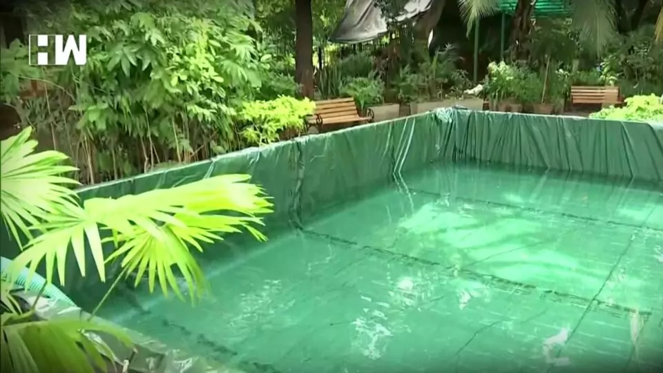 Visarjan
