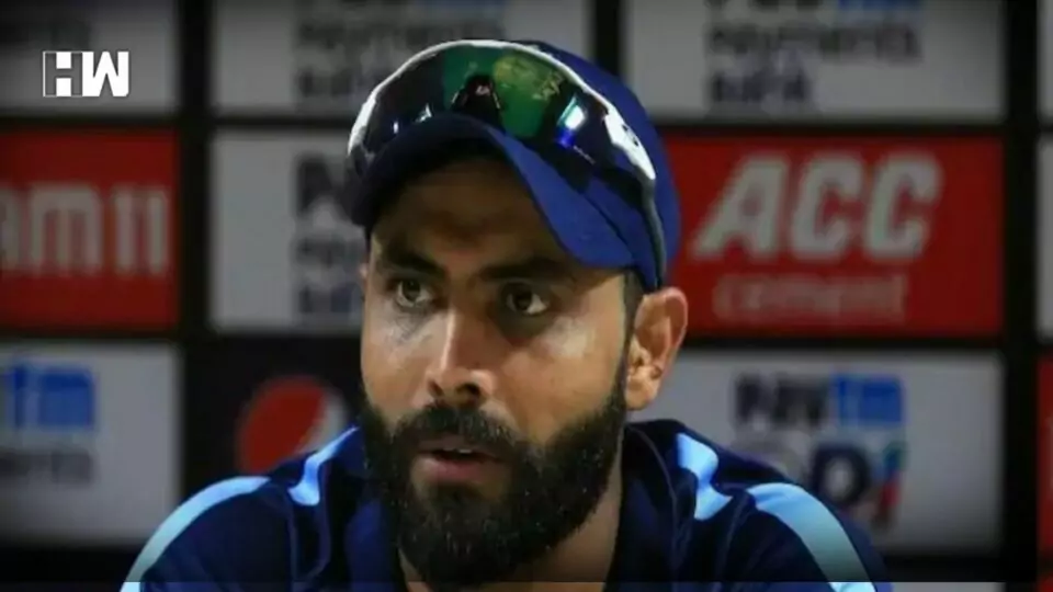 Jadeja