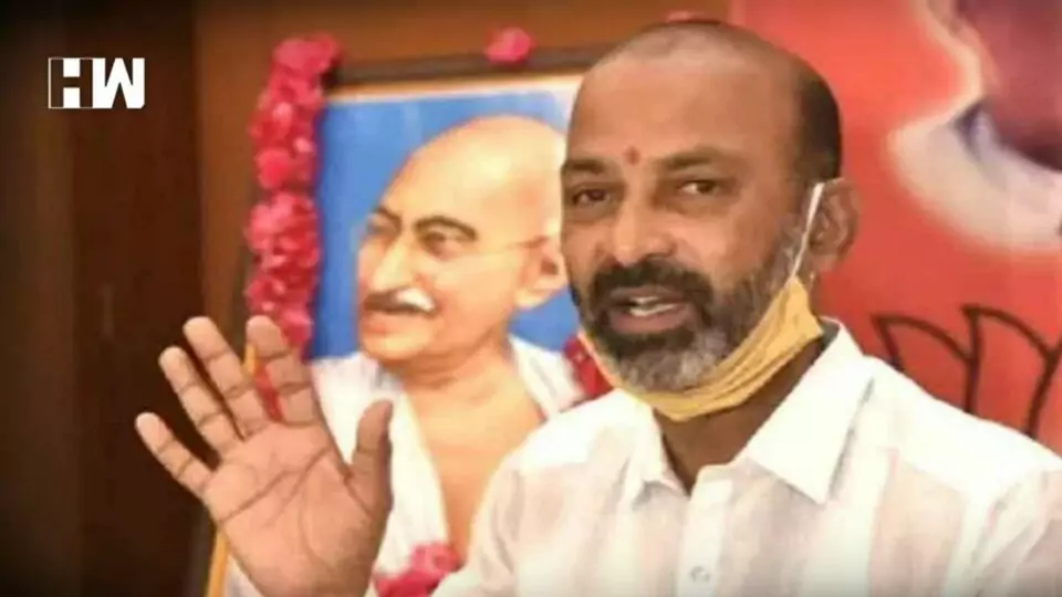 BJP