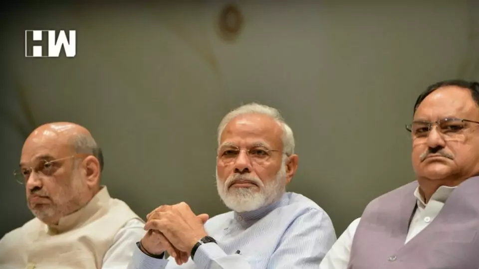 BJP