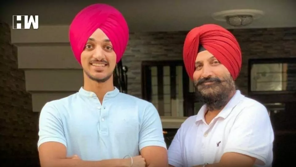 Arshdeep