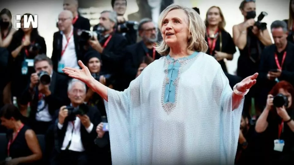 Hillary Clinton