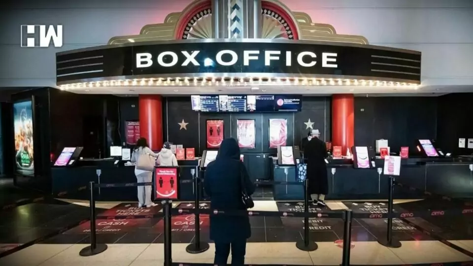 National Cinema Day