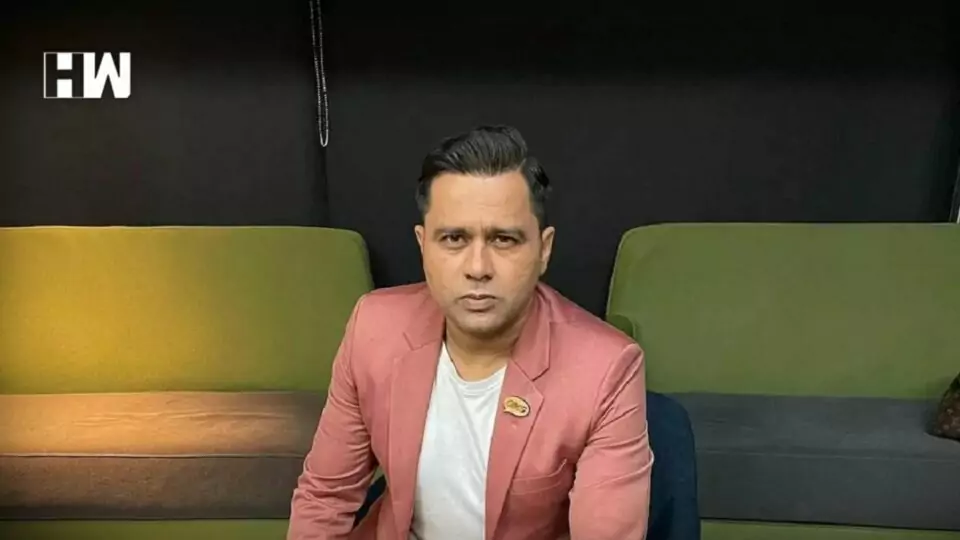Aakash Chopra