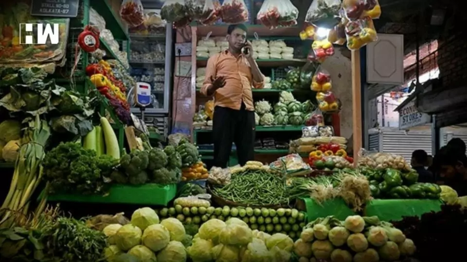 Retail Inflation
