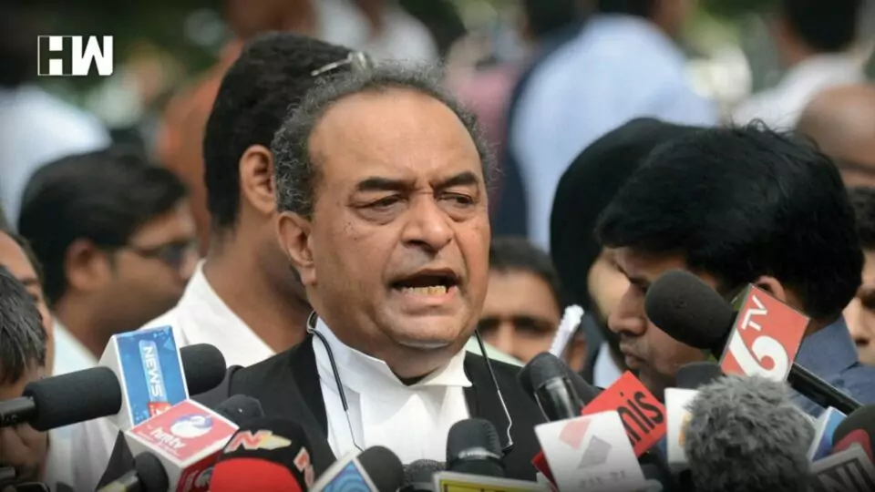 Mukul Rohatgi