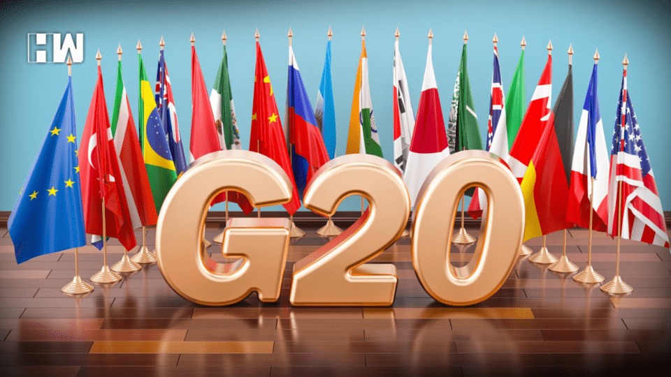 PM Message At G20 Summit To Aim Giving Voice To Developing World MEA 