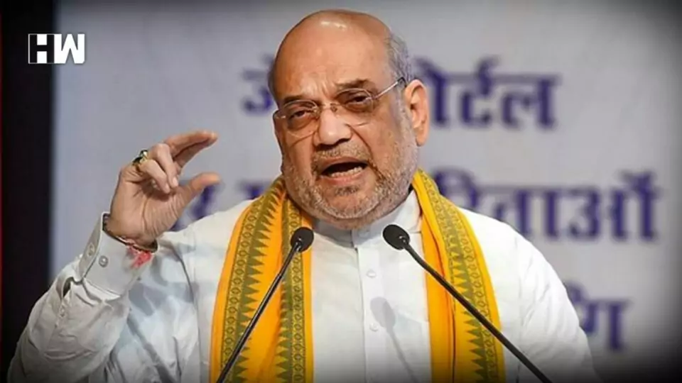 Amit Shah