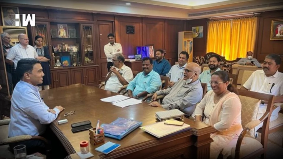 Congress Meet