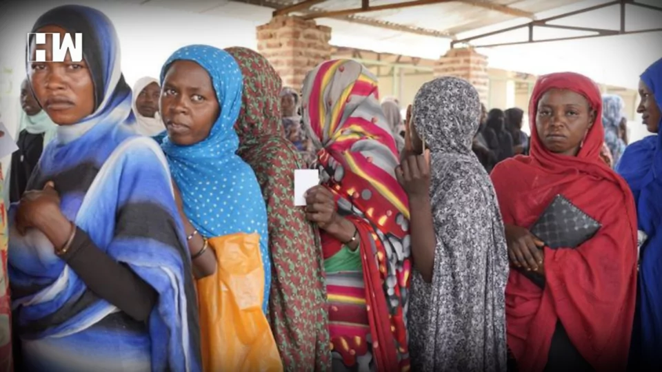 sudan