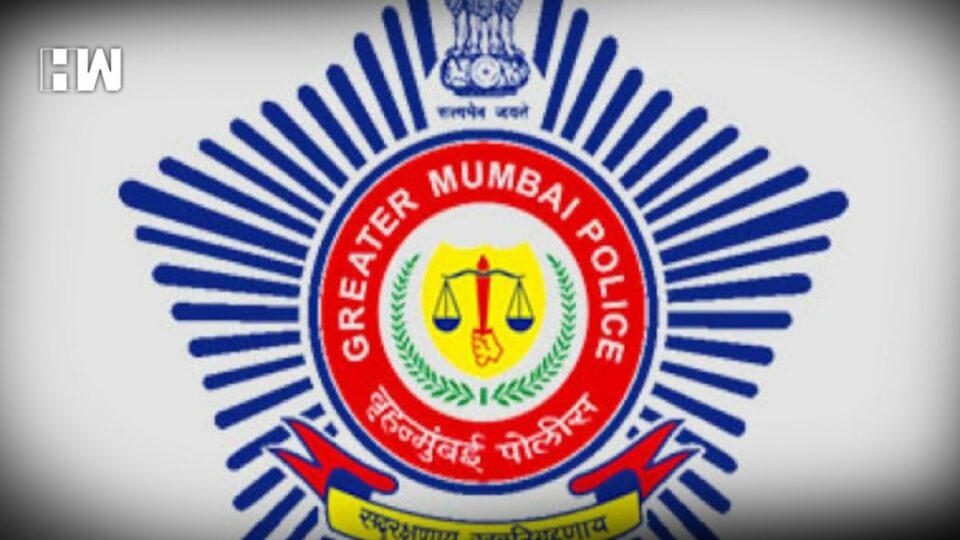 Aggregate 145+ mumbai police logo hd