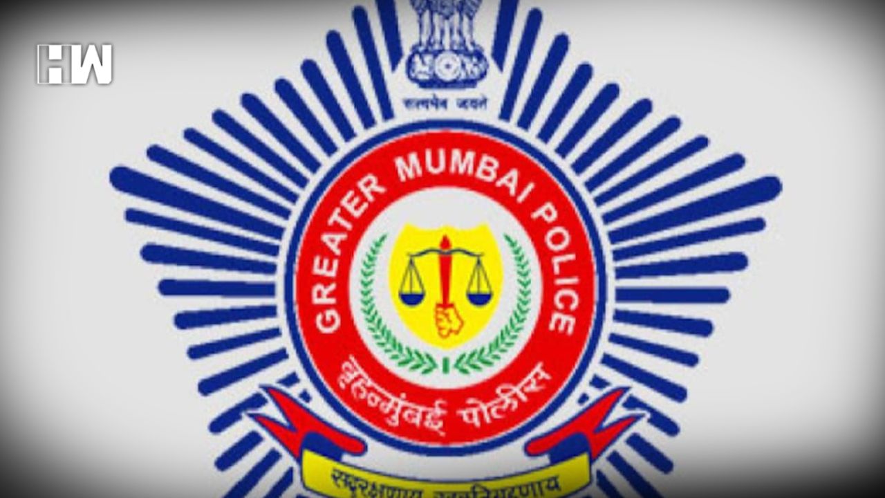 mumbai police - UNLive