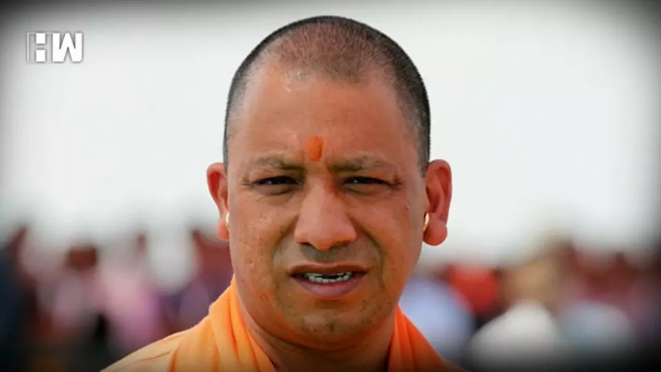 Yogi Adityanth