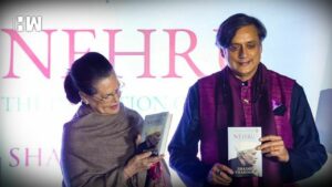 Shashi Tharoor