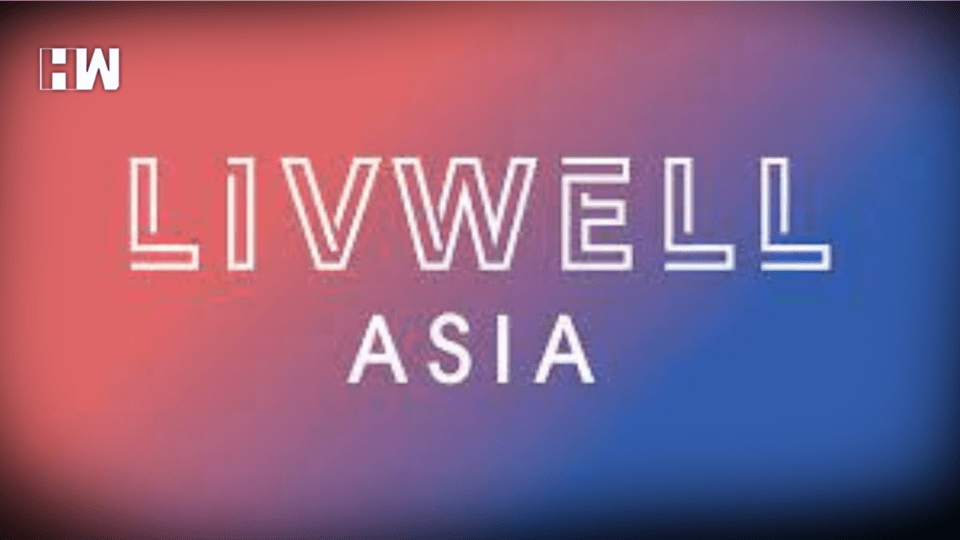 LivWell Asia