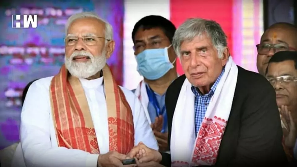 PM Cares Fund