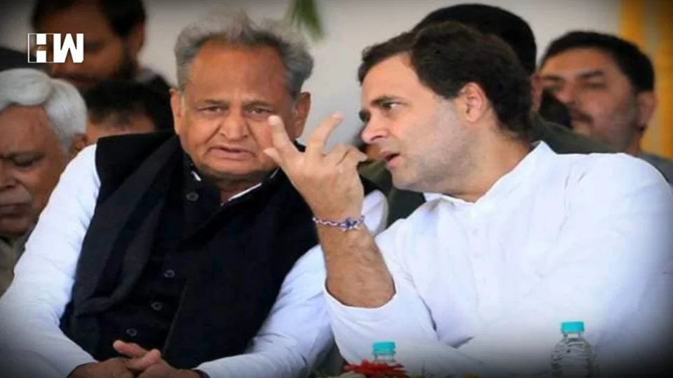 Rahul Ashok