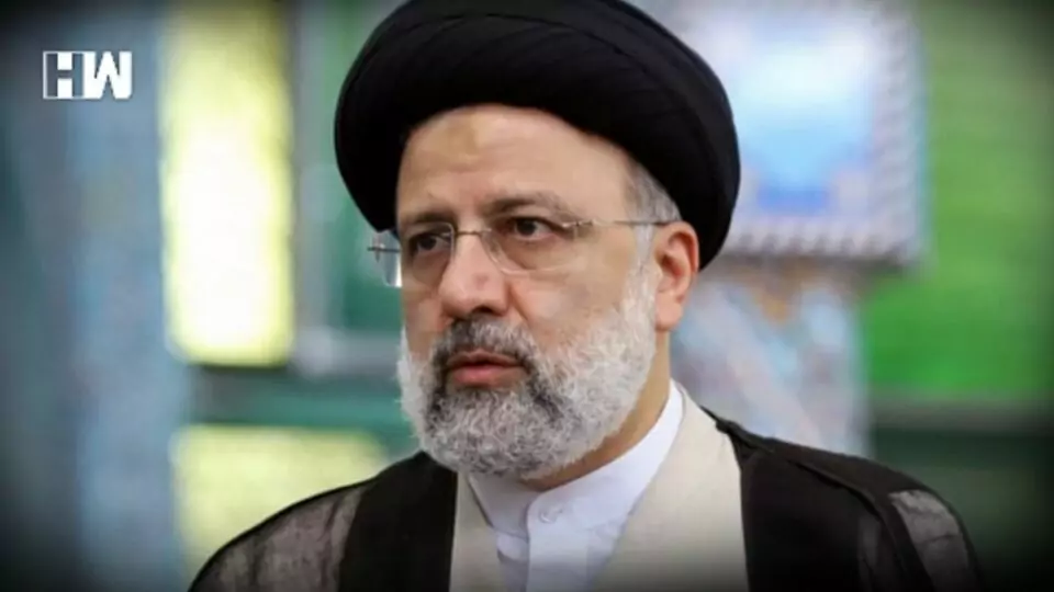 Iran President