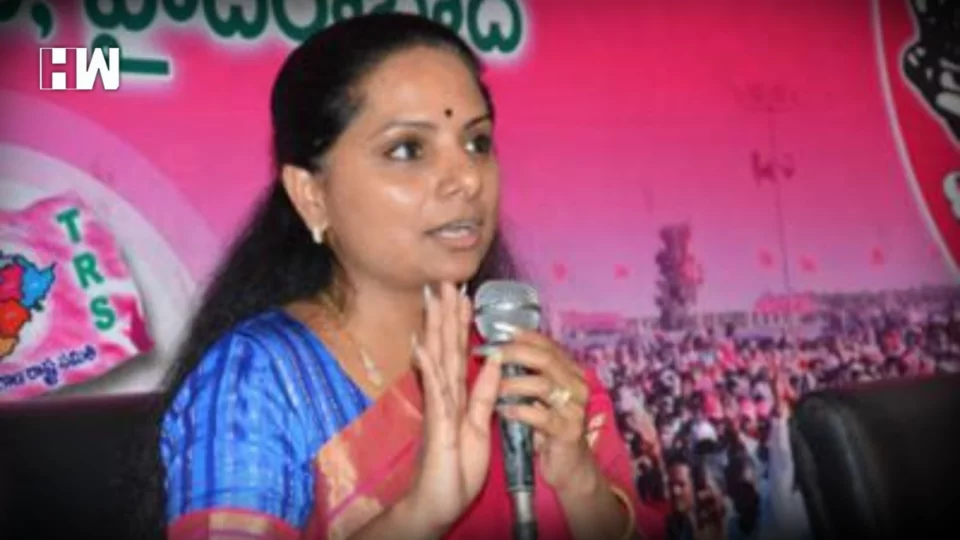 Kavitha