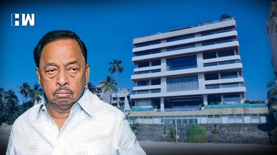 Rane Bungalow