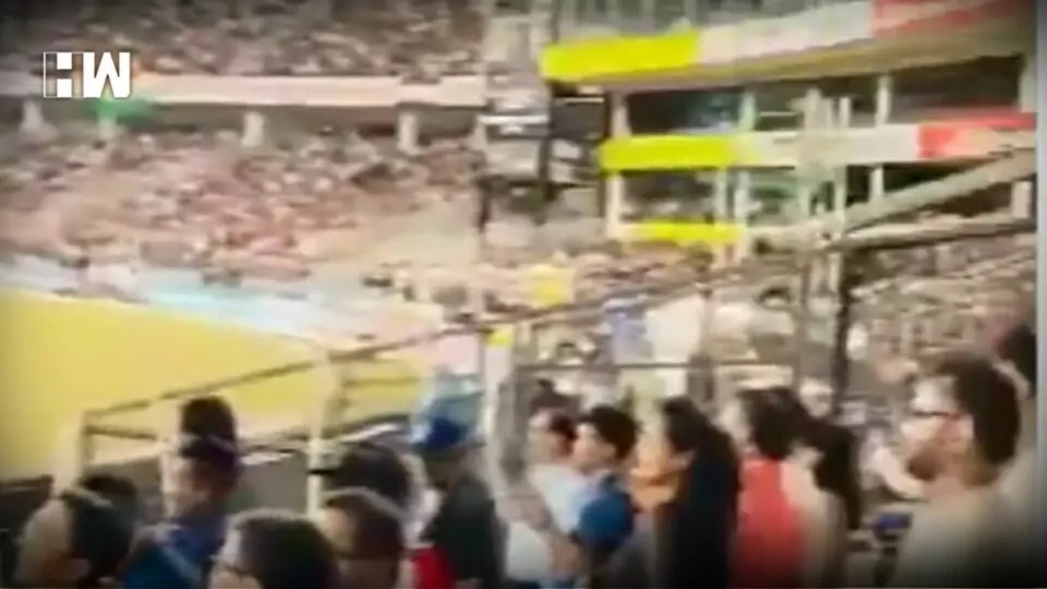 India Vs Australia