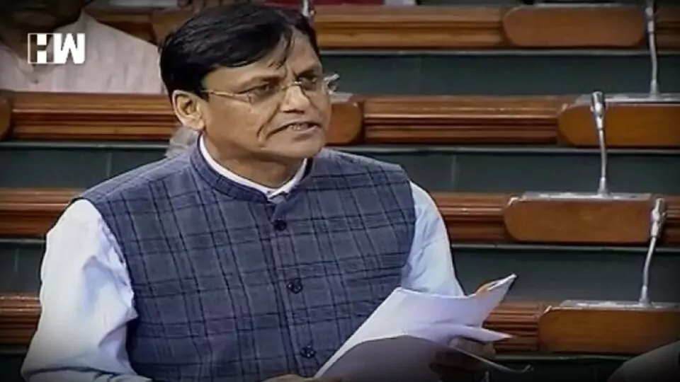 Nityanand rai