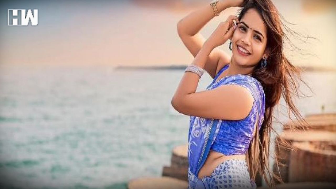 Chennai: Tamil Actress Pauline Jessica Found Hanging In Her Flat