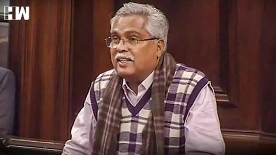 Binoy viswam