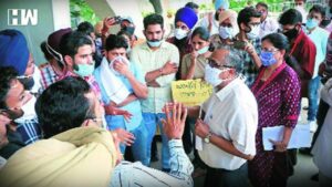 student Protest