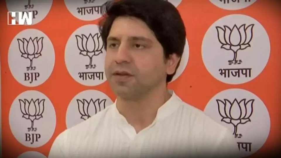 Shehzad Poonwalla