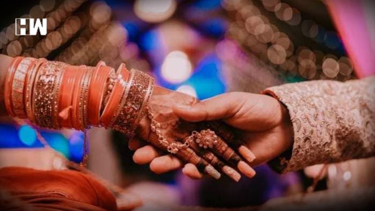 Matrimonial Scam Couple Arrested In Moradabad For Duping People Over