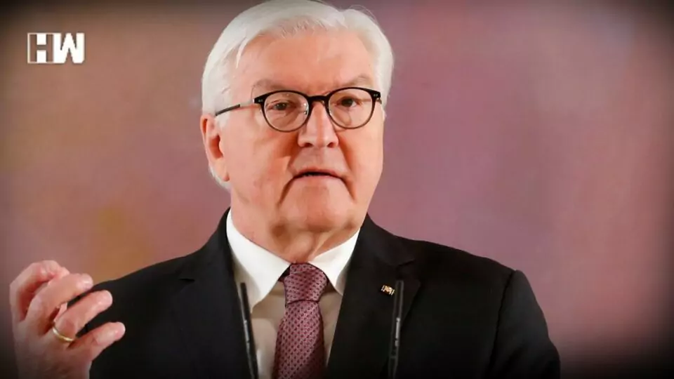 German President