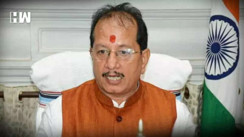 Vijay Sinha