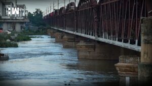 Yamuna River