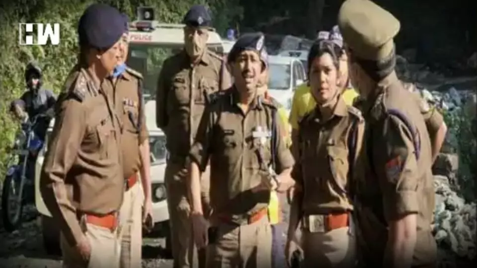 Ankita Bhandari Investigation