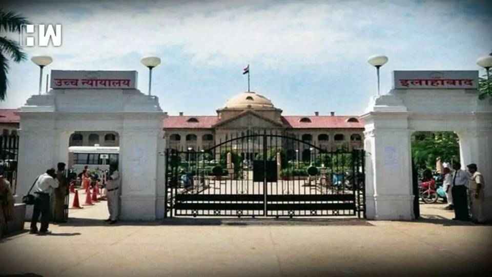 allahabad-hc-hm