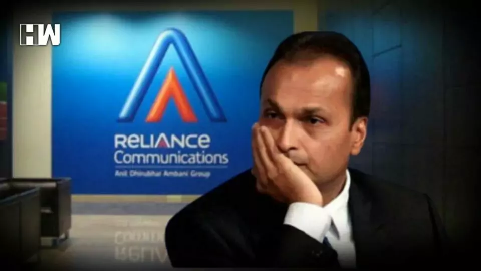 anil ambani reliance