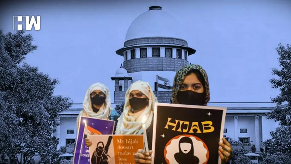 Hijab