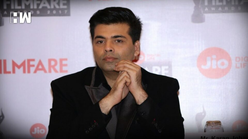 karan johar urges to stop divinding indian cinema