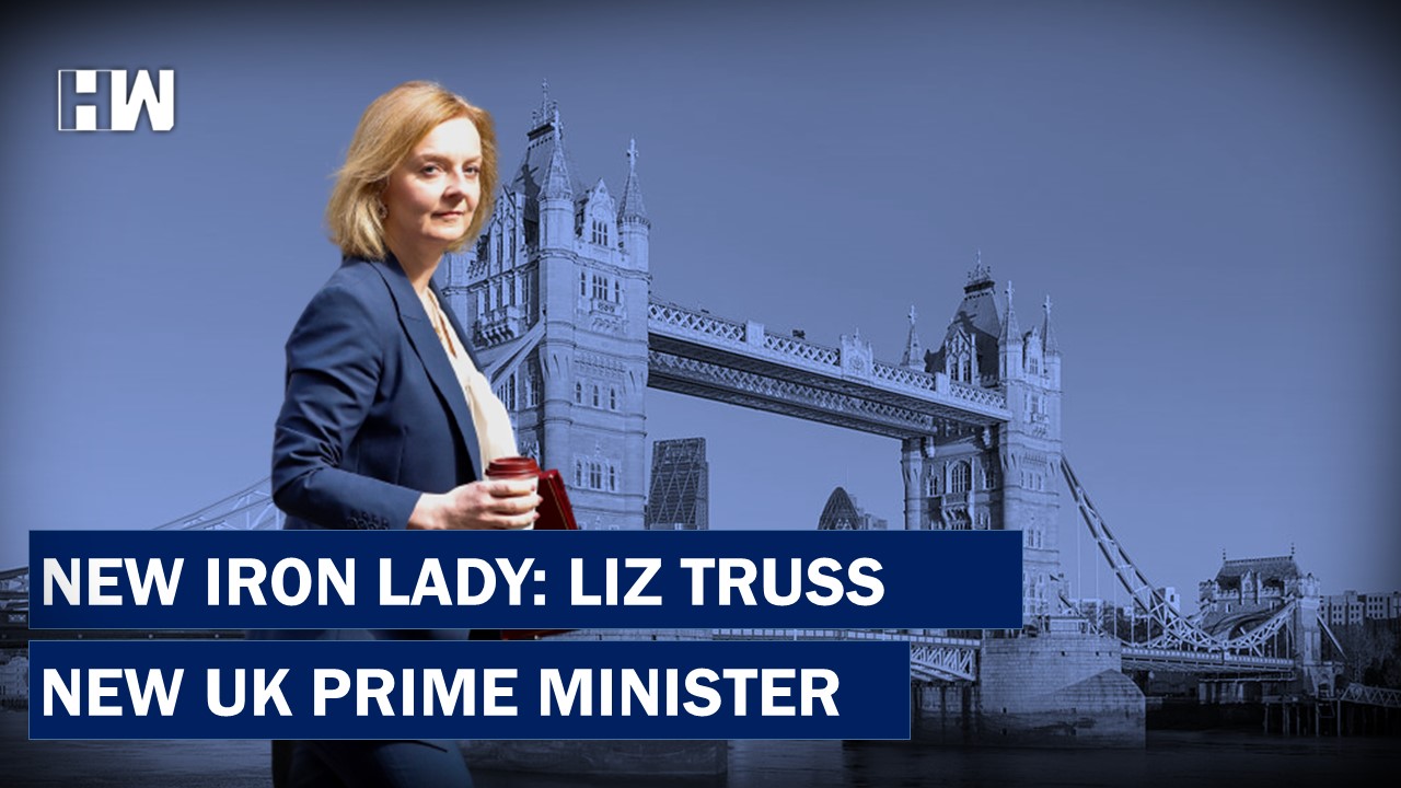 All You Need To Know About The Newly Elected UK Prime Minister Liz