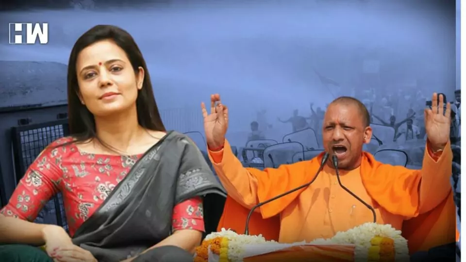 Mahua Moitra