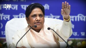 mayawati population is in poverty
