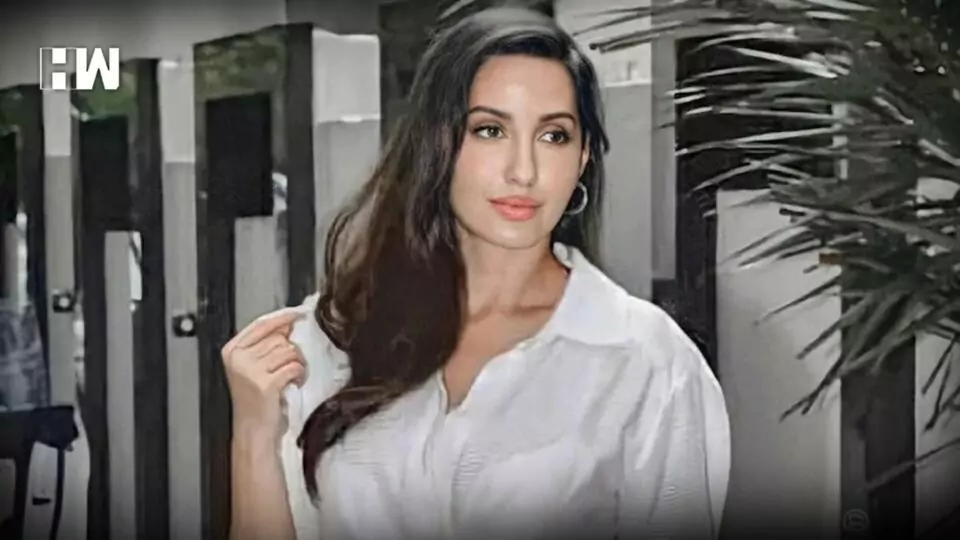 nora fatehi in sukesh chandrashekhar case