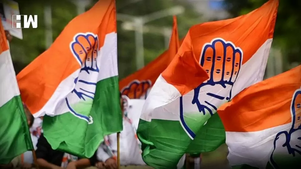 Congress