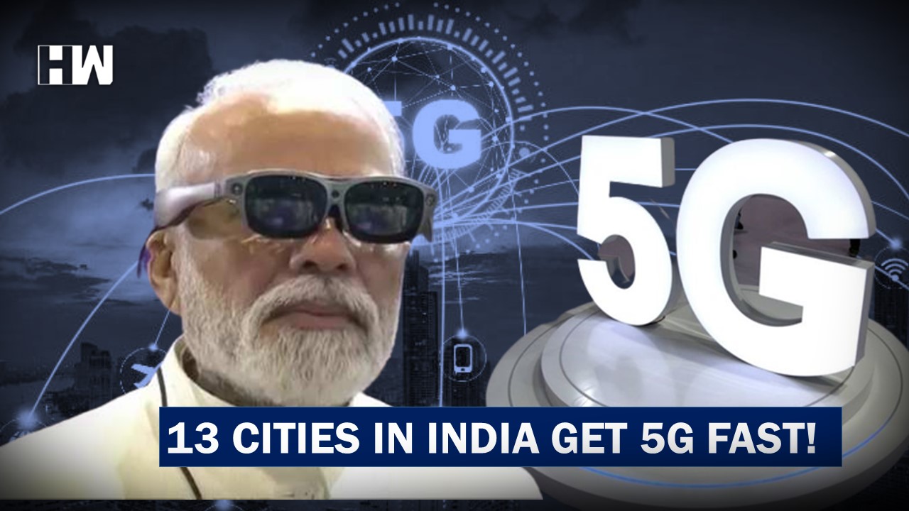 an essay on 5g in india