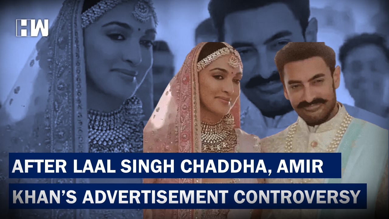 Headlines: Aamir Khan’s New Ad Faces Another Backlash; MP Minister