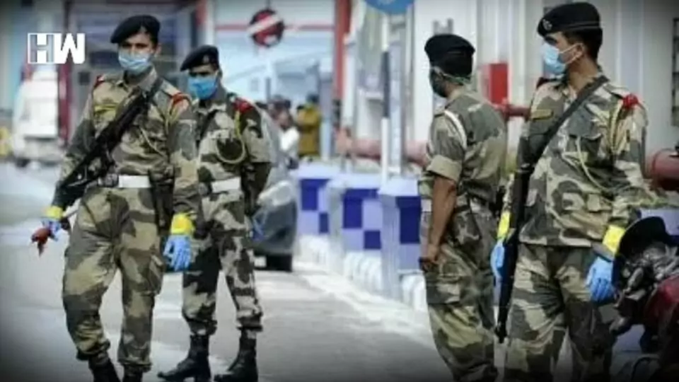 Special Army