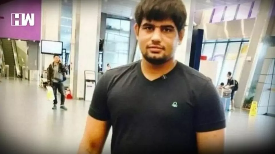 Sagar Dhankar