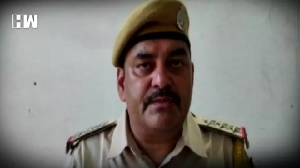 Rajasthan Police